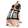Disfraz de Esqueleto Mascotas