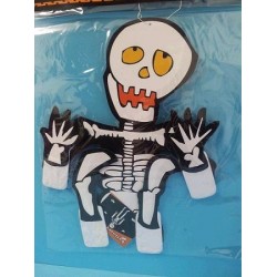 ESQUELETO DECO.70 CM.