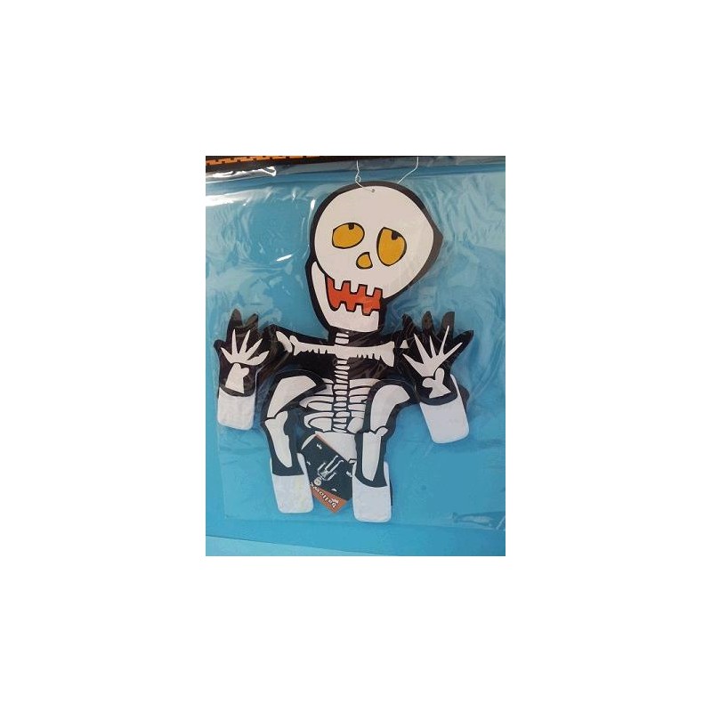 ESQUELETO DECO.70 CM.