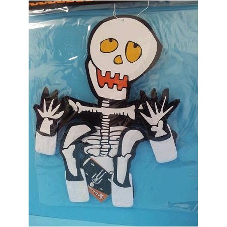 ESQUELETO DECO.70 CM.