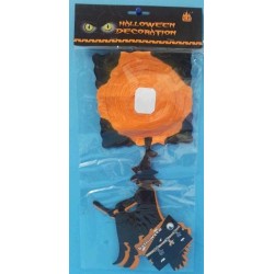 GUIRNALDA BRUJAS 2.4 M.