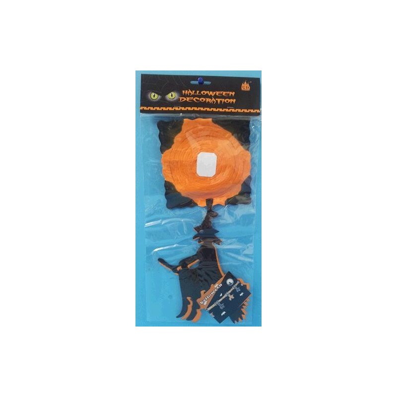 GUIRNALDA BRUJAS 2.4 M.