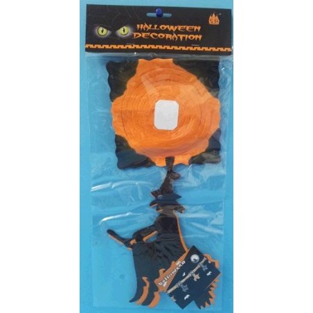 GUIRNALDA BRUJAS 2.4 M.