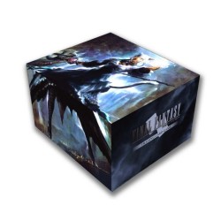 FINAL FANTASY TCG DISSIDIA SET 2023 CASTELLANO (6)