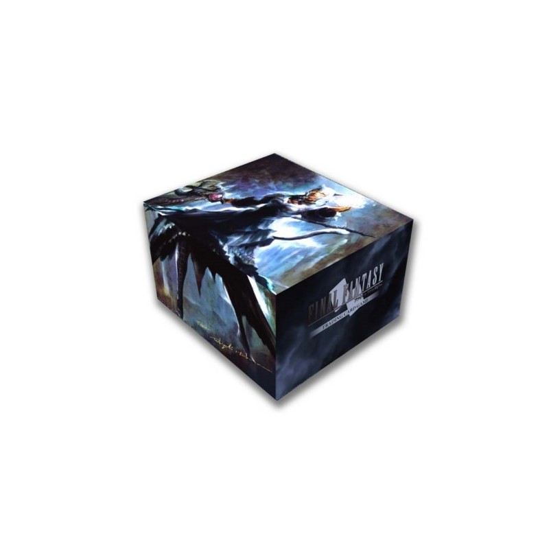 FINAL FANTASY TCG DISSIDIA SET 2023 CASTELLANO (6)