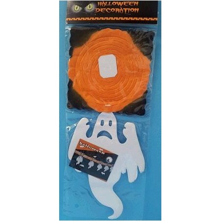GUIRNALDA FANTASMAS 2.4 M.