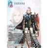 FINAL FANTASY TCG OPKIT LIGHTNING (16+4) OCT23