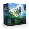THE CASTLES OF BURGUNDY EDICION DELUXE