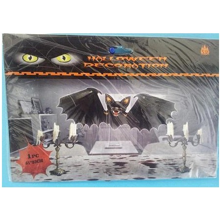 MURCIÉLAGO COLGANTE PAPEL...