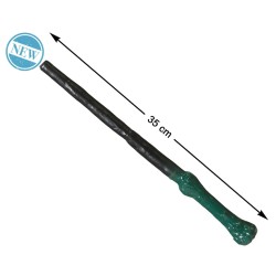 VARITA MÁGICA FANTASÍA GRIS MARRÓN UNISEX