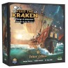FEED THE KRAKEN EDICION DELUXE