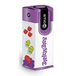 STICX GAMES: ANEMONE