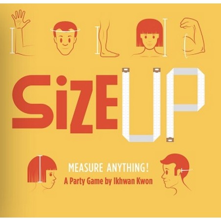 SIZE-UP