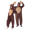 Disfraz Oso Adulto