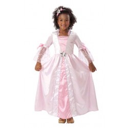 Disfraz de Princesa Estrella para niña