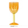 Copa Esqueleto para Vino/Refresco 18cm.
