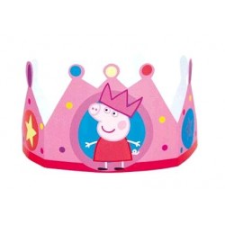 CORONA PEPPA PIG