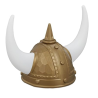 Casco Vikingo con Pincho Adulto