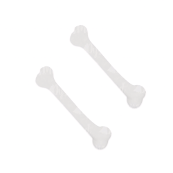 Huesos Cavernícola 2uds