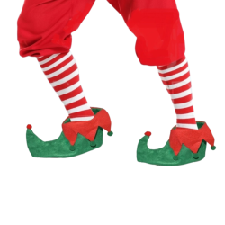 Babuchas de Elfo para niños