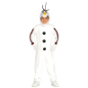 Disfraz Muñeco de Nieve Infantil