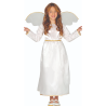 Disfraz de Angel para niña