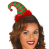 Diadema Gorro de Elfo Adulto