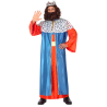 Disfraz de Rey Mago para Adulto: Elegancia y Tradición