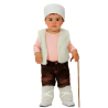 Disfraz Pastor Bebé Infantil