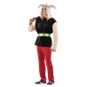 Disfraz Estilo Asterix Adulto - Completo con Accesorios