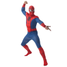 Disfraz Spiderman Deluxe Adulto