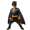 Disfraz Batman Black Core Deluxe Infantil