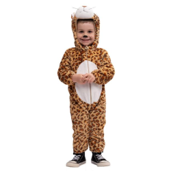 Disfraz Leopardo Infantil