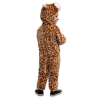 Disfraz Leopardo Infantil