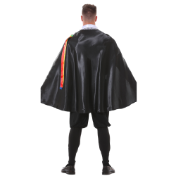 Disfraz de Tuno Adulto - Tradición y Diversión Asegurada