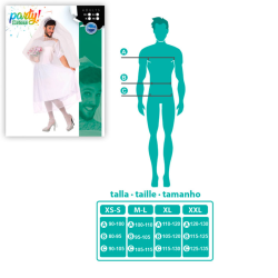 Disfraz de Novia para hombre