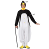 Disfraz Pingüino Adulto