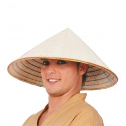 Sombrero Vietnamita 