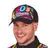 Gorra 80s Forever - Estilo Retro Unisex Adulto