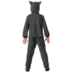 Disfraz Lobo Infantil