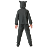 Disfraz Lobo Infantil