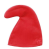 Gorro Pitufo Rojo Adulto - Accesorio Papá Pitufo