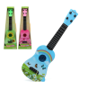 Guitarra de Juguete 47x15cm