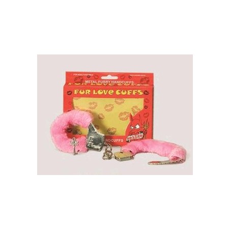 ESPOSAS ACOLCHADAS "AMOR"