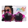 GAFAS ESTRELLAS FUCSIA MUJER ADULTO