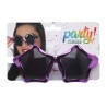GAFAS ESTRELLAS ROCK MORADO