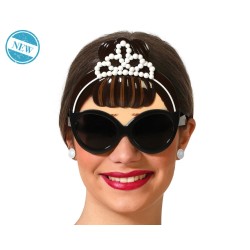 GAFAS DE SOL PEINADO AÑOS 50