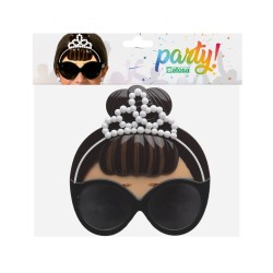 GAFAS DE SOL PEINADO AÑOS 50