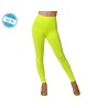 LEGGINGS AMARILLO