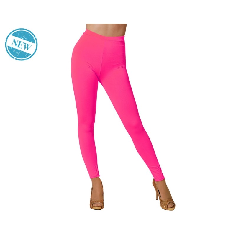 LEGGINGS ROSA